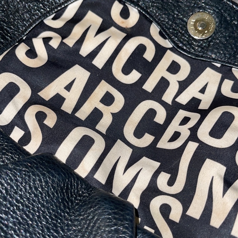 Marc by Marc Jacobs Hobo Bag - Picture 8 of 13